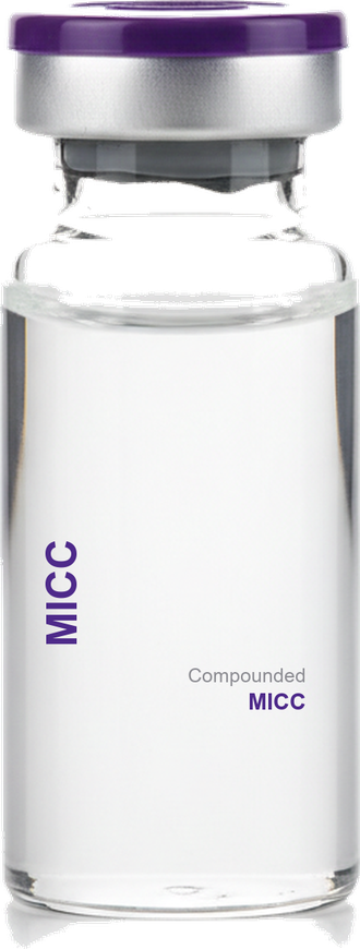 MICC vial